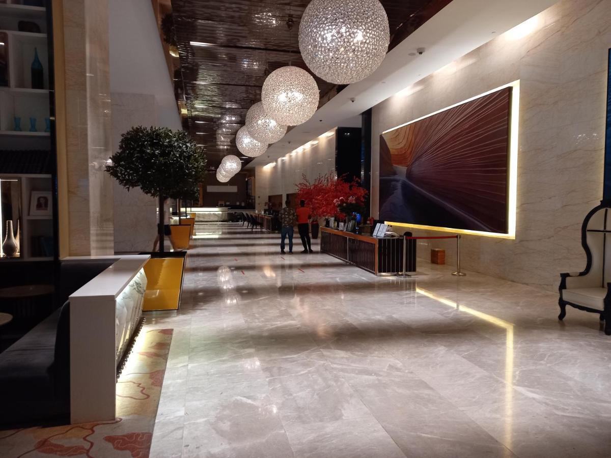 Luxe Suites At Platinum Klcc Kuala Lumpur Zewnętrze zdjęcie
