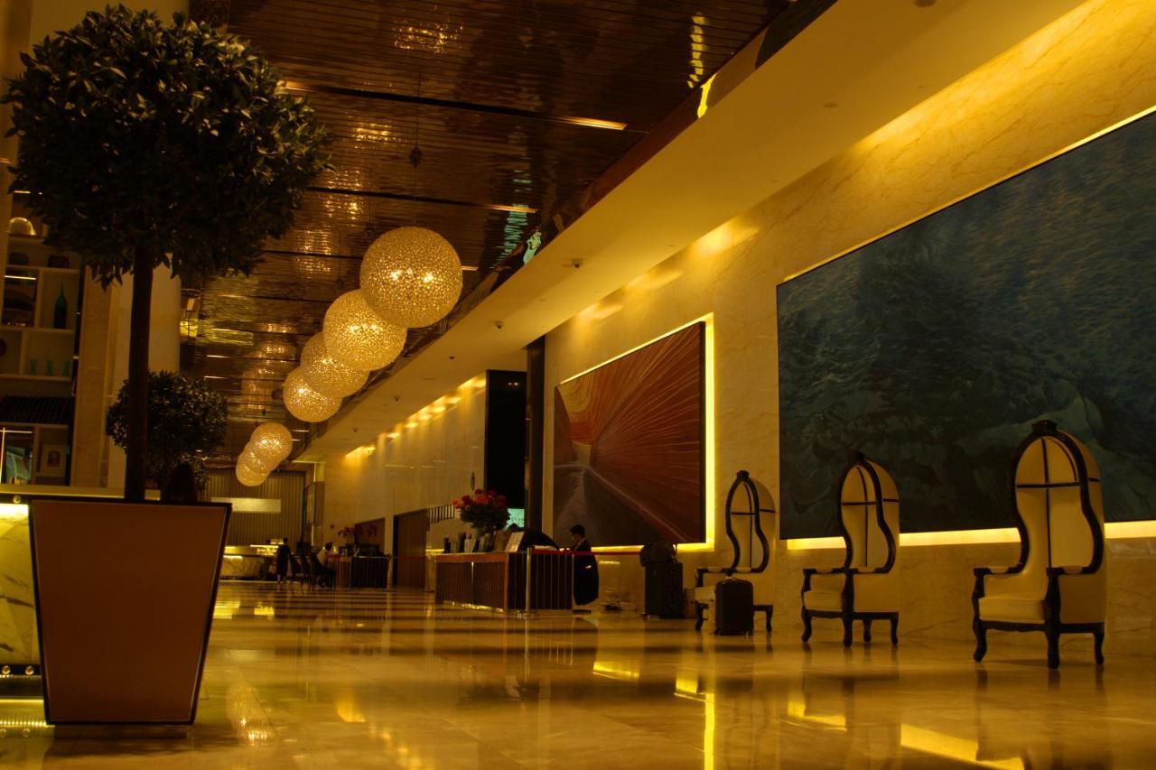 Luxe Suites At Platinum Klcc Kuala Lumpur Zewnętrze zdjęcie