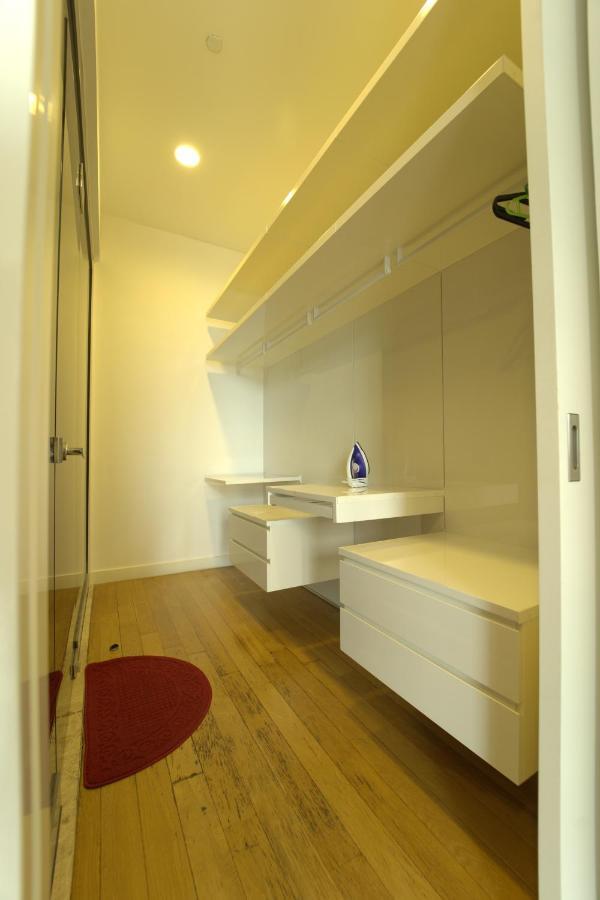 Luxe Suites At Platinum Klcc Kuala Lumpur Zewnętrze zdjęcie