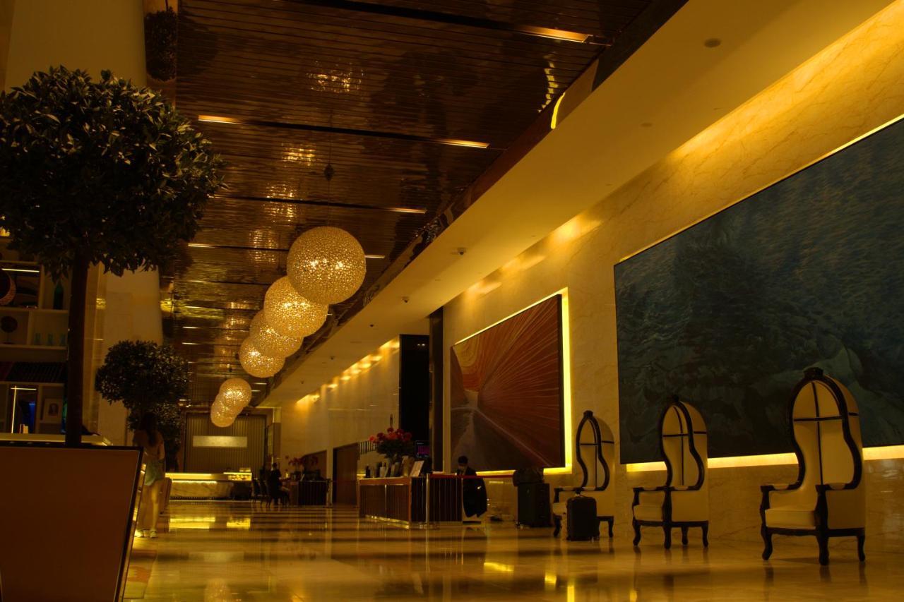 Luxe Suites At Platinum Klcc Kuala Lumpur Zewnętrze zdjęcie