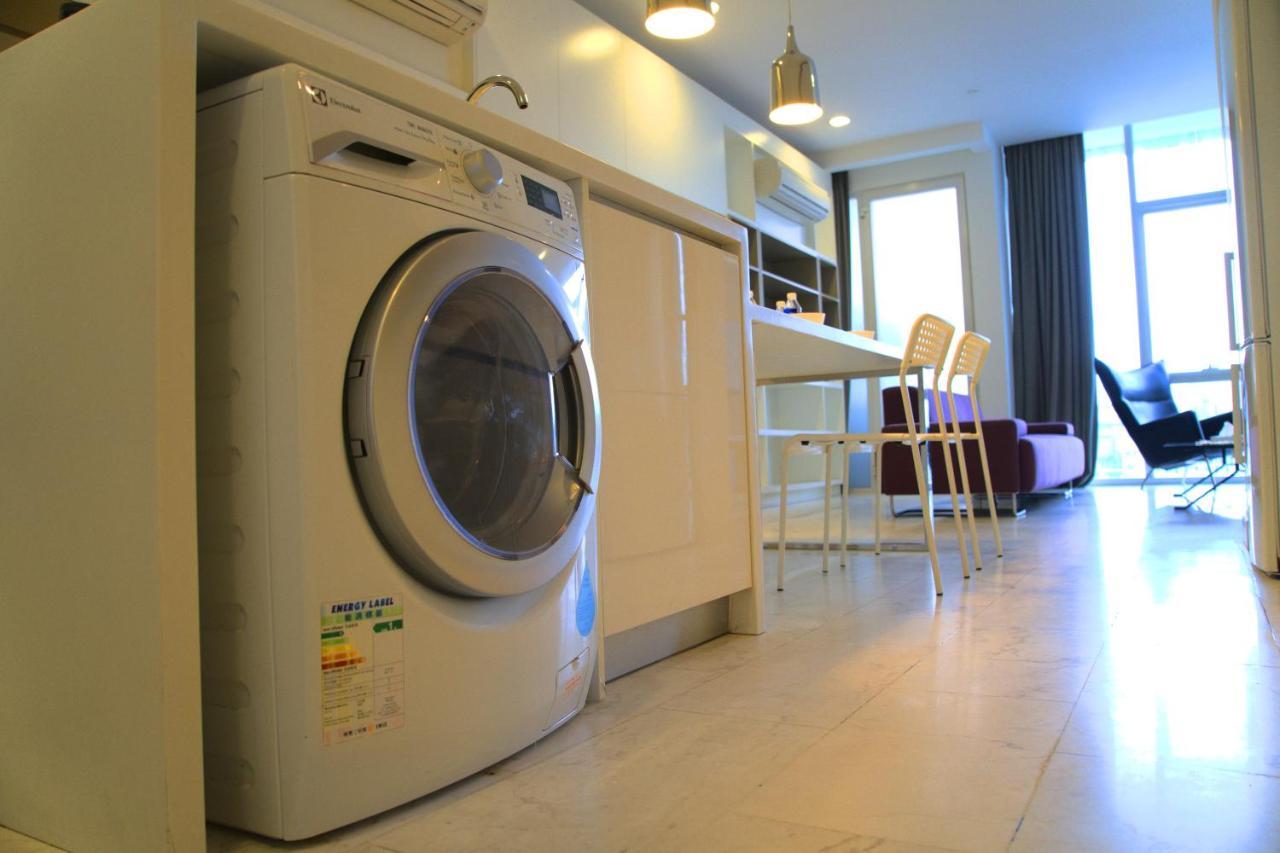 Luxe Suites At Platinum Klcc Kuala Lumpur Zewnętrze zdjęcie