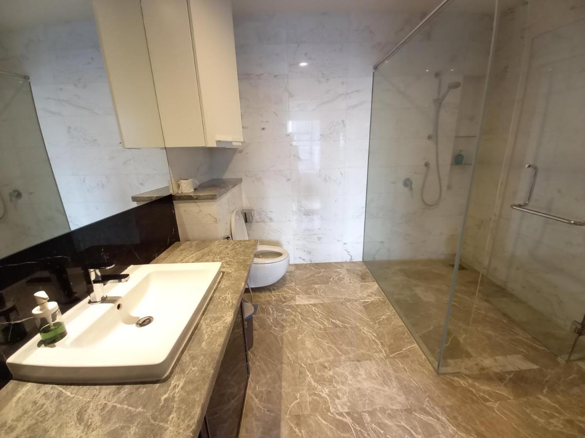 Luxe Suites At Platinum Klcc Kuala Lumpur Zewnętrze zdjęcie
